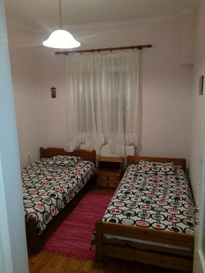 Big Apartment Near Olympus Mountain Litochoro Exterior foto
