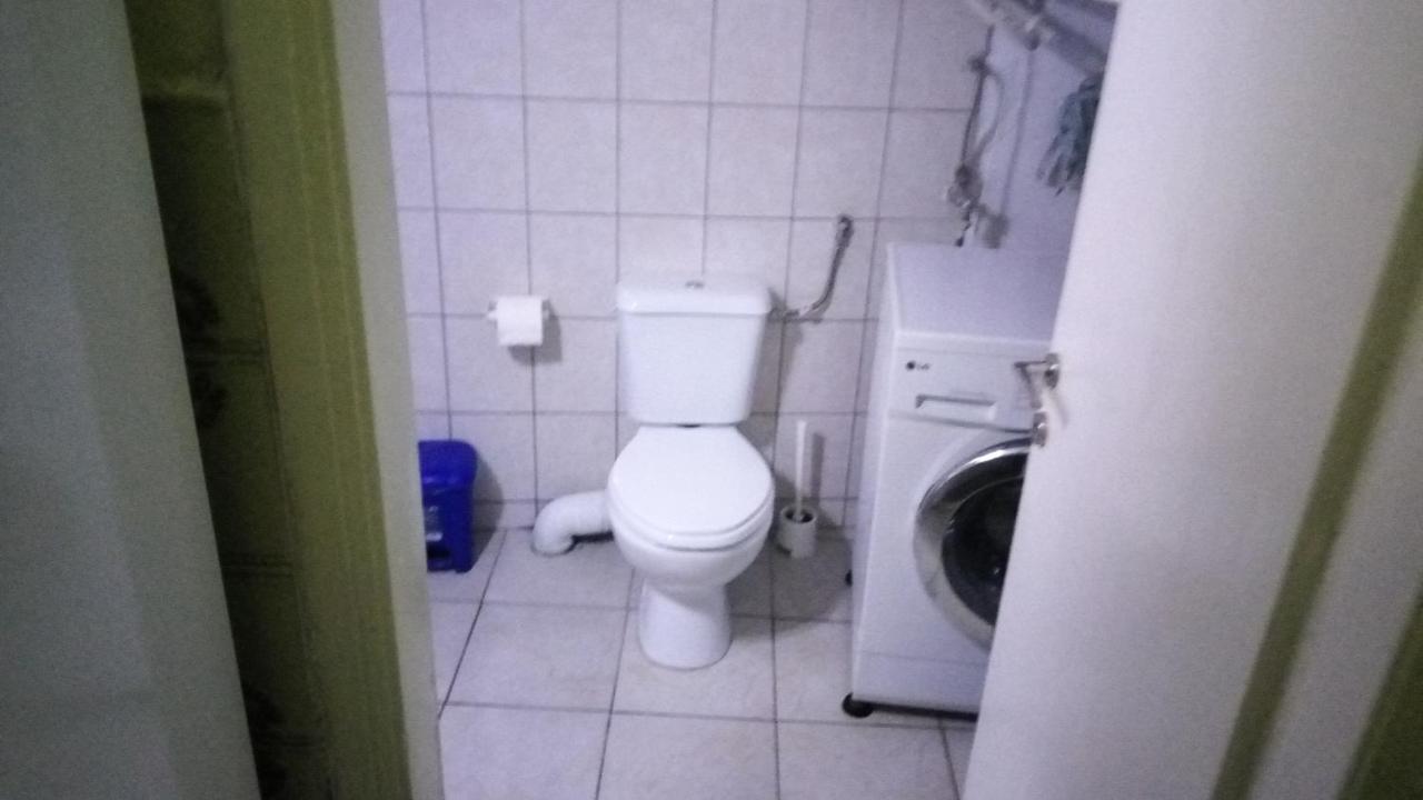 Big Apartment Near Olympus Mountain Litochoro Exterior foto