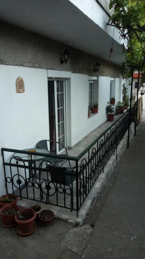 Big Apartment Near Olympus Mountain Litochoro Exterior foto