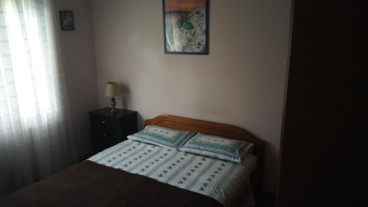 Big Apartment Near Olympus Mountain Litochoro Exterior foto